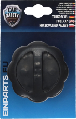 EPFC04 Univerzálny uzáver palivovej nádrže 70mm