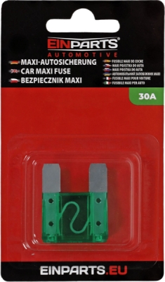 EPFUSE16 Poistka MAXI (APX) 30A, 1 ks.