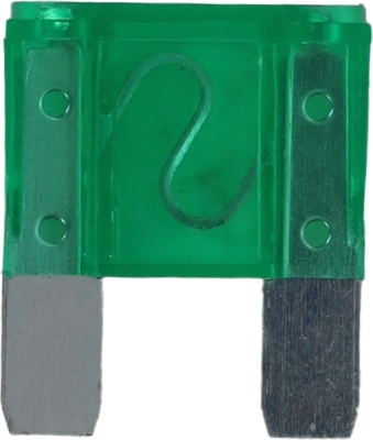 EPFUSE16 Poistka MAXI (APX) 30A, 1 ks.