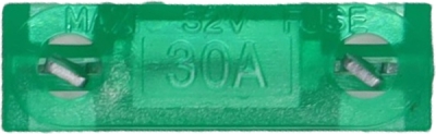EPFUSE16 Poistka MAXI (APX) 30A, 1 ks.