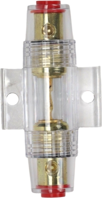 EPFH09 Držiak poistky AGU (5AG) 36 mm s poistkou 80A
