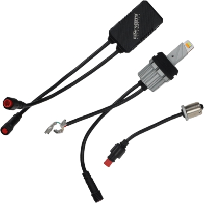 EPL335B P21W CSP 1860 CAN 6000K - 2 pcs