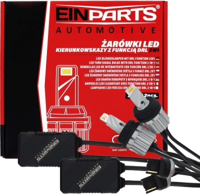 EPL335C W21W CSP 1860 CAN 6000K - 2 pcs