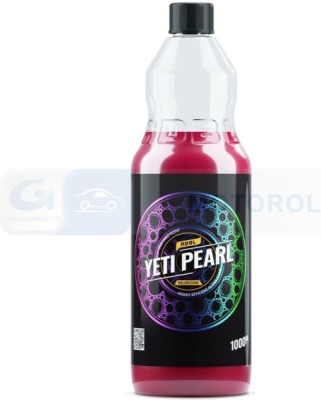 ADBL - Yeti Pearl, Prémiová neutrálna aktívna pena, 1L