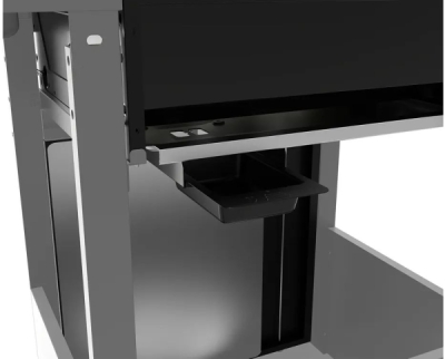 Lund - Plynový gril s liatinovým roštom 11.5kW
