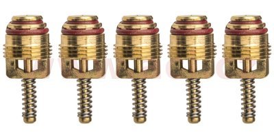 ventil klimatizace 1234yf M10, délka 22 mm (sada 5 ks)