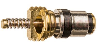ventil klimatizace 1234yf M8, délka 21.5 mm (sada 5 ks)