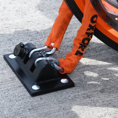 OXFORD - kotva Docking Station,