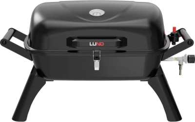 Lund - Prenosný plynový gril 3.5kW