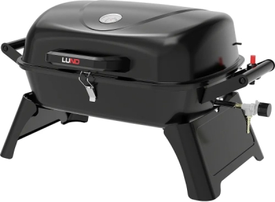Lund - Prenosný plynový gril 3.5kW