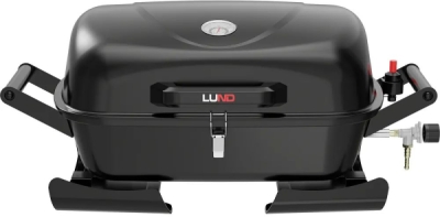 Lund - Prenosný plynový gril 3.5kW