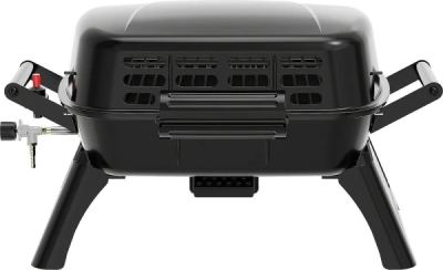 Lund - Prenosný plynový gril 3.5kW