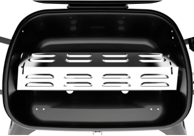 Lund - Prenosný plynový gril 3.5kW