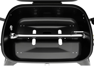 Lund - Prenosný plynový gril 3.5kW
