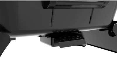 Lund - Prenosný plynový gril 3.5kW