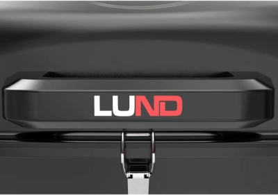 Lund - Prenosný plynový gril 3.5kW