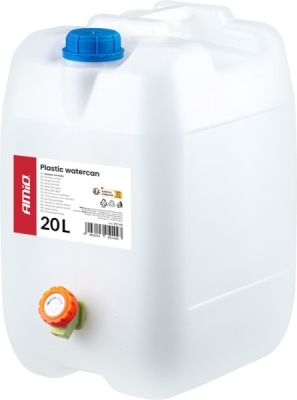 Kanister na vodu 20L AMiO-05144