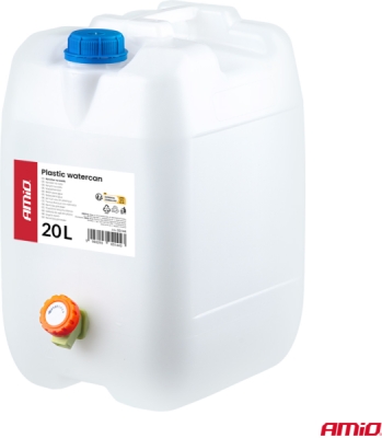 Kanister na vodu 20L AMiO-05144