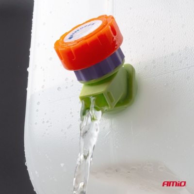 Kanister na vodu 20L AMiO-05144