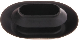 OEM VAG - Záslepka VW Phaeton 02-16, N90402801