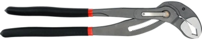 Yato - Nastaviteľné kliešte na rúry 400mm