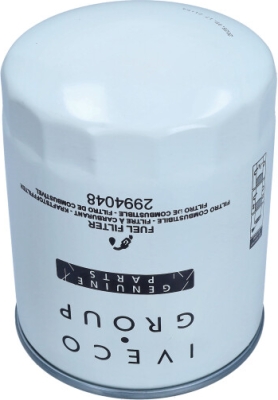 OEM IVECO - Filter paliva Iveco, 2994048