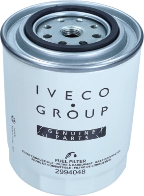 OEM IVECO - Filter paliva Iveco, 2994048