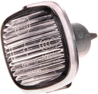OEM VAG - Smerovka Škoda Roomster 06-15 ľavá/pravá, 1U0949127B