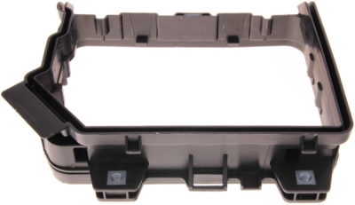 OEM RENAULT - Poistková skrinka modul komfortu RENAULT MEGANE 284B50405R