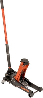 Bahco - Hydraulický zdvihák hliníkový 2.5T