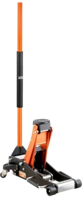 Bahco - Hydraulický zdvihák hliníkový 2.5T