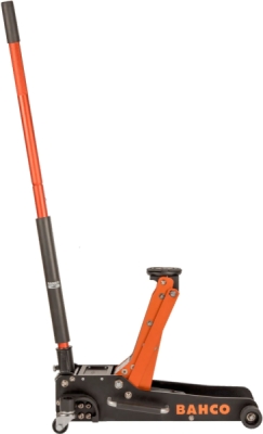 Bahco - Hydraulický zdvihák hliníkový 2.5T