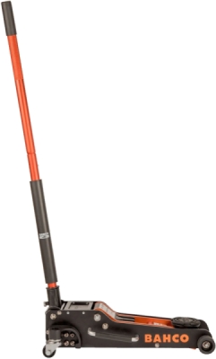 Bahco - Hydraulický zdvihák hliníkový 2.5T