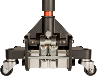 Bahco - Hydraulický zdvihák hliníkový 2.5T