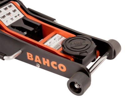 Bahco - Hydraulický zdvihák hliníkový 2.5T