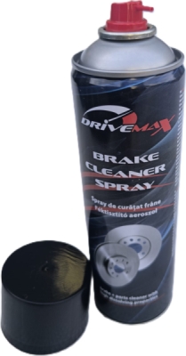 Čistič brzd DRIVEMAX CL 500ml