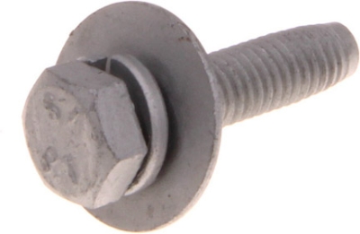 OEM KIA - Skrutka Hyundai, 1125406256K