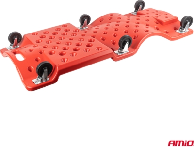 Dielenské lehátko 92cm AMiO-04897