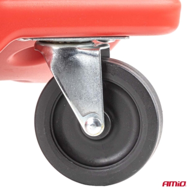Dielenské lehátko 102cm AMiO-04898