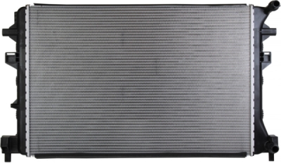 OEM VAG - Chladič VW PASSAT 15- 5WA121251M