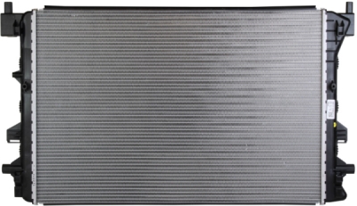 OEM VAG - Chladič VW PASSAT 15- 5WA121251M