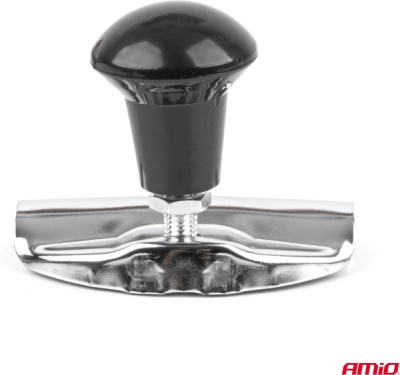 Guľa na volant rovná AMiO-04975