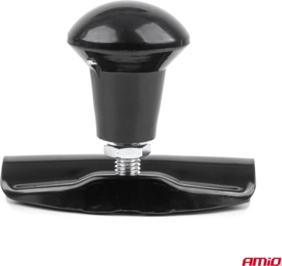 Guľa na volant rovná AMIO-04974