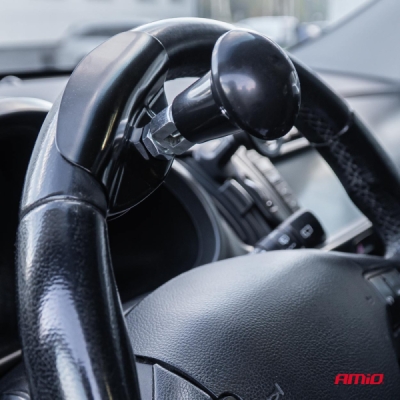 Guľa na volant lámaná AMiO-04973