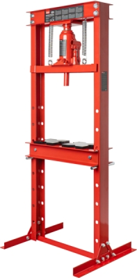 Hydraulický dielenský lis 12T AMiO-04953