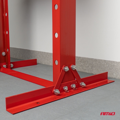 Hydraulický dielenský lis 12T AMiO-04953