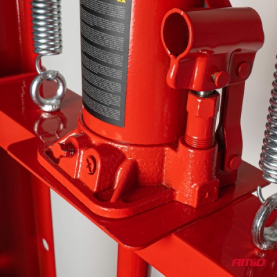 Hydraulický dielenský lis 12T AMiO-04953