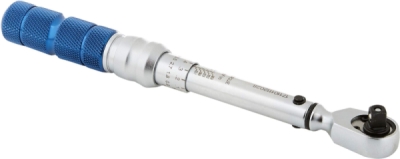 Laser Tools 7233 – Momentový kľúč 1/4"D 2 - 10Nm