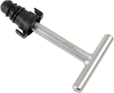 Sada kľúčov na olejovú vaňu LASER TOOLS 6928