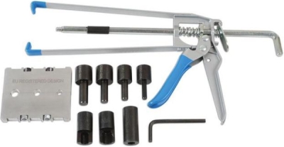 Laser Tools 6933 – Nástroj na vkladanie spojok potrubia